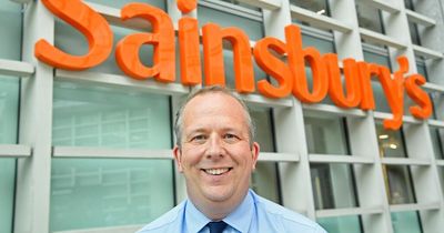 Sainsbury’s boss sees pay triple to £3.8million as supermarket rejects living wage calls