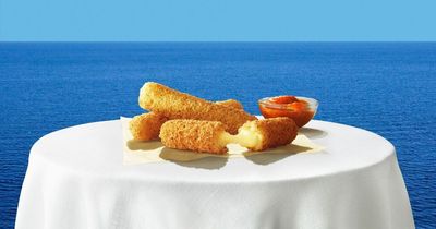 McDonald's Ireland reveals new menu including halloumi fries and an interesting McFlurry