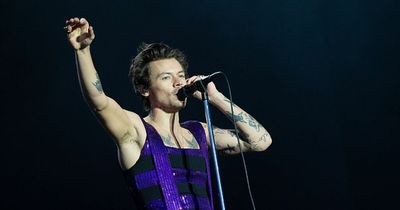 Harry Styles Glasgow show at Ibrox Stadium: Everything you need to know