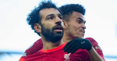 Liverpool's most valuable player is worth double Mohamed Salah at €110m