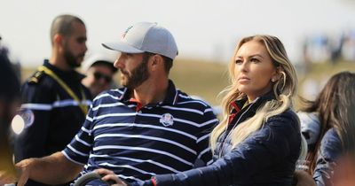 Dustin Johnson issues Ryder Cup plea after making controversial Saudi switch