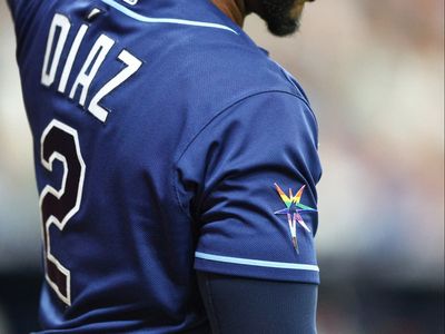 Tampa Pride leader slams Rays players for refusing to wear LGBT+ logo on uniforms: ‘Don’t hide behind religion’