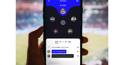 Football sweepstakes app Circl launches crowdfunding campaign as it aims to raise £2m by the end of 2022