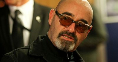 'Here's to next year': Oasis guitarist Bonehead updates fans on cancer fight