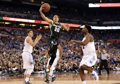 Travis Trice and brother win championship in Poland basketball league