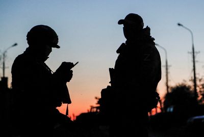 Russia punishes officers after conscripts were sent to Ukraine, prosecutor says