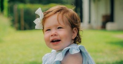 Lilibet’s first birthday - meaningful gift, sweet photograph and royal guests