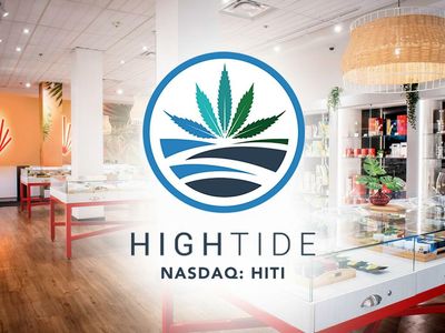 High Tide Expands Into Saskatoon With Opening Of New Canna Cabana Cannabis Store, 126th In Canada
