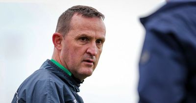 Meath legend Anthony Moyles gives rare insight on how Andy McEntee treated players while manager