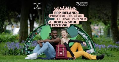 Win a pair of weekend tickets to Body & Soul 2022