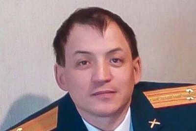Vladimir Putin loses 50th colonel in Ukraine war killed as more high ranking Russian officers killed