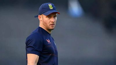 Understand my game lot better and that's how I handle pressure: David Miller
