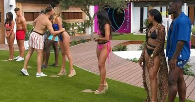 Love Island viewers call for show U-turn as they slate major format change