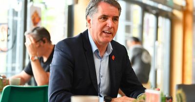 Steve Rotheram in line for pay rise for 'high profile and impactful' role