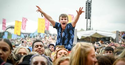 Parklife 2022 last entry time - when the festival starts and finishes on Saturday and Sunday