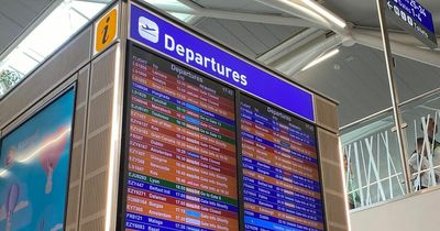 Bristol Airport passengers growing more frustrated as cancellations and delays continue