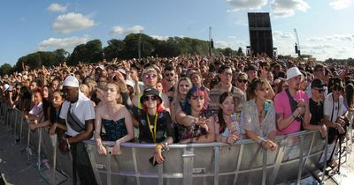 Leeds Festival 2022 line up, tickets, how to get there, banned items and more