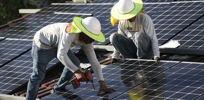 Biden throws US solar industry a lifeline with tariff relief, but can incentives bring manufacturing back?
