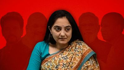 Nupur Sharma is small fry. Meet BJP’s actual ‘fringe elements’