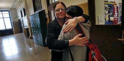 School mental health resources critical to ensuring safe school environments