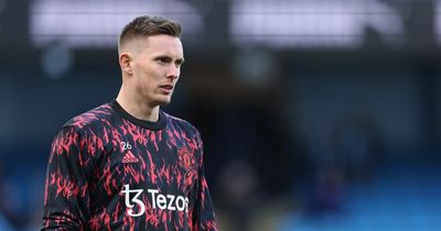 Newcastle United's Dean Henderson stance offers insight into Eddie Howe's plan