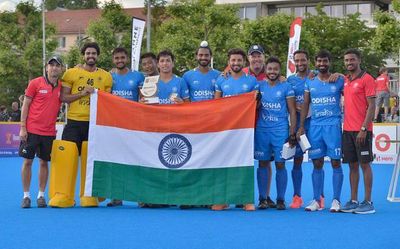 Have full trust in Hockey India but every federation has to abide by sports code: FIH