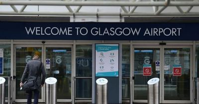 Glasgow Airport jobs this summer including roles with £500 joining bonus