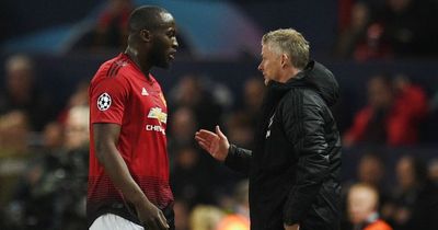 Solskjaer's Man United decision on Romelu Lukaku has been justified again amid Inter Milan links