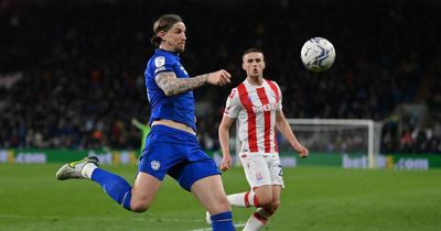 Stoke City in transfer battle with Derby County for former Bristol City favourite