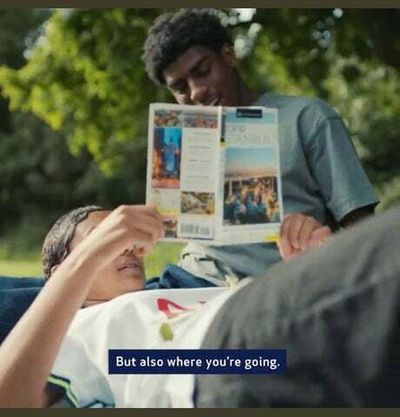 ‘Coincidence?’ - Tottenham fans spot hidden Champions League message in new kit launch