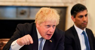 7 policies desperate Boris Johnson could offer Brits to move on from vote disaster