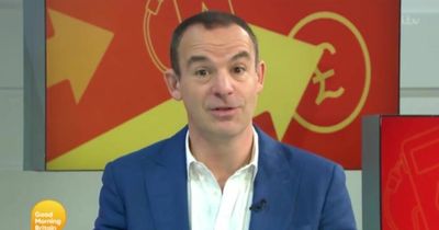 Martin Lewis busts money saving use appliances overnight myth