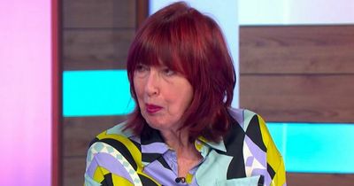 ITV Loose Women: Janet Street-Porter divides opinion with Boris Johnson comments
