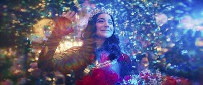 'Ms. Marvel' review: A radiant blast of pure, unbridled joy for the MCU