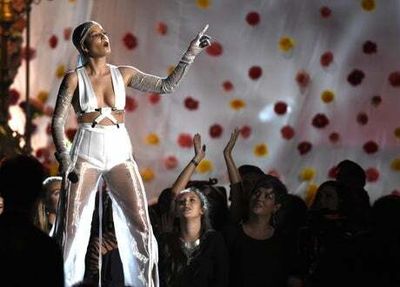 Are pop stars being pressured to go viral on TikTok?