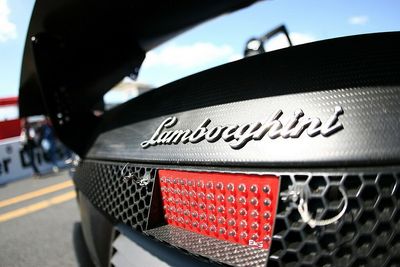 Lamborghini announces Ligier partnership for 2024 LMDh racer