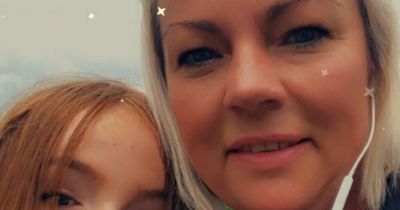 West Lothian mum furious after strangers grab her daughter in middle of funfair