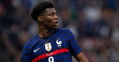 Real Madrid agree £85m deal for Aurelien Tchouameni as Liverpool miss out