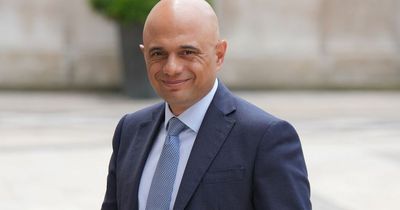 Health Secretary Sajid Javid says NHS is a 'Blockbuster healthcare system in the age of Netflix'