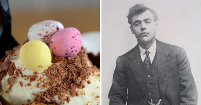 The story of Wales' most famous ice cream - and the Joe that gave it its name