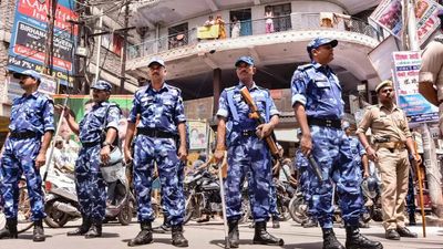 Uttar Pradesh: 12 more held in connection with Kanpur violence