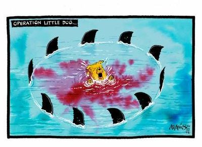 The Standard View: Britain faces huge challenges – Boris Johnson must show he is the right person to lead