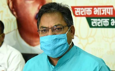 Sequestered MLAs being ‘trained’ on how to vote without getting disqualified