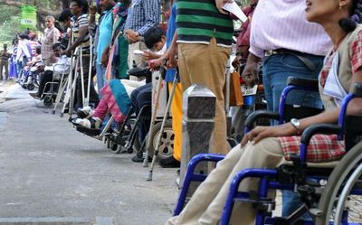Govt. advisory board on disability not re-constituted since Nov. 2020