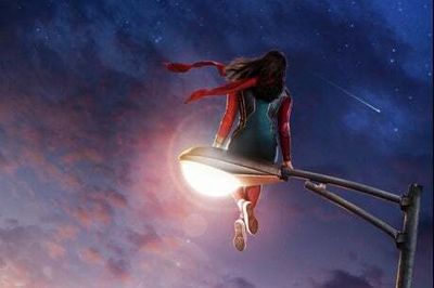 Ms. Marvel review: A long-overdue shake up of the Marvel Universe