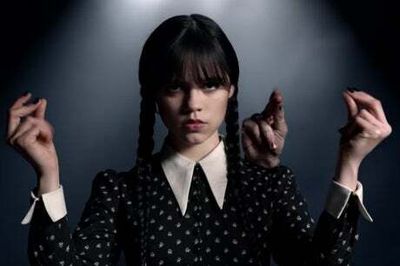 Wednesday: Netflix shares teaser trailer of Tim Burton’s new Addams Family series starring Jenna Ortega