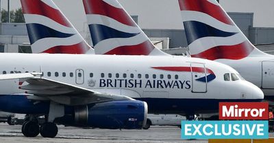 BA pilot warns of huge staff exodus and more cancelled flights amid 'perfect storm'
