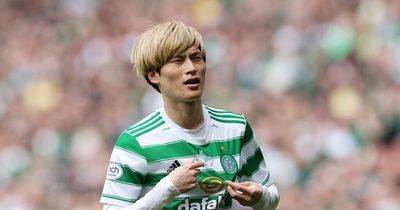 Kyogo in Celtic 'no feeling like it' confession as he reveals the moment he nearly retired at 22