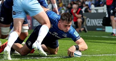 Leinster v Bulls kick off time, TV and stream information, team news, betting odds and more