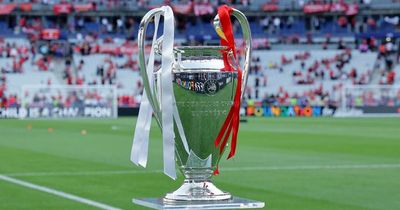 Champions League 2022/23 preliminary round draw as Chelsea and Tottenham learn fixture dates